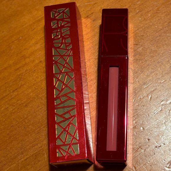 NARS Powermatte Lip Pigment Firework - Picture 6 of 16